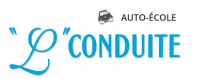 Logo L CONDUITE